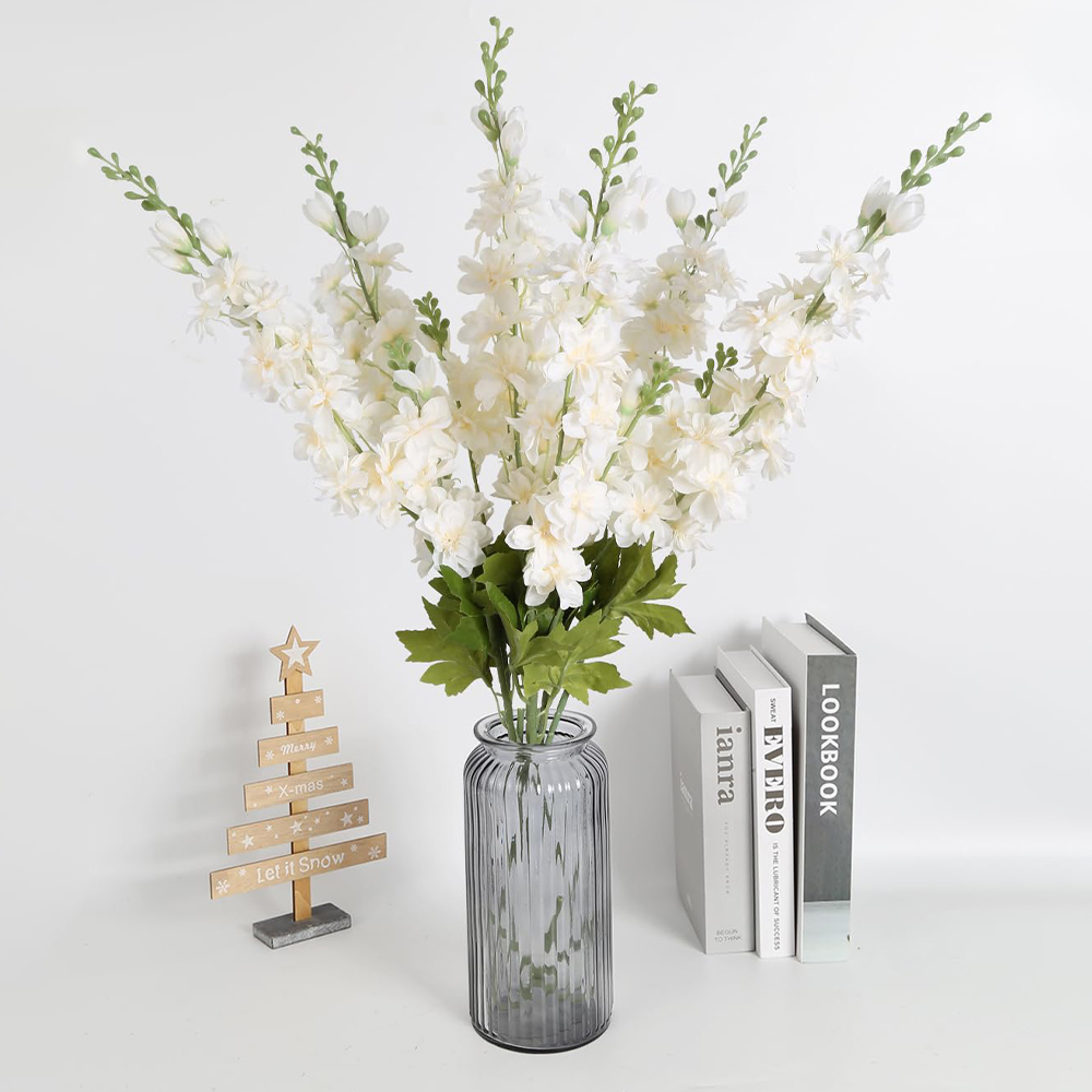 2pc Artificial Flowers Long St - Florist Supply Bulk recension och pris