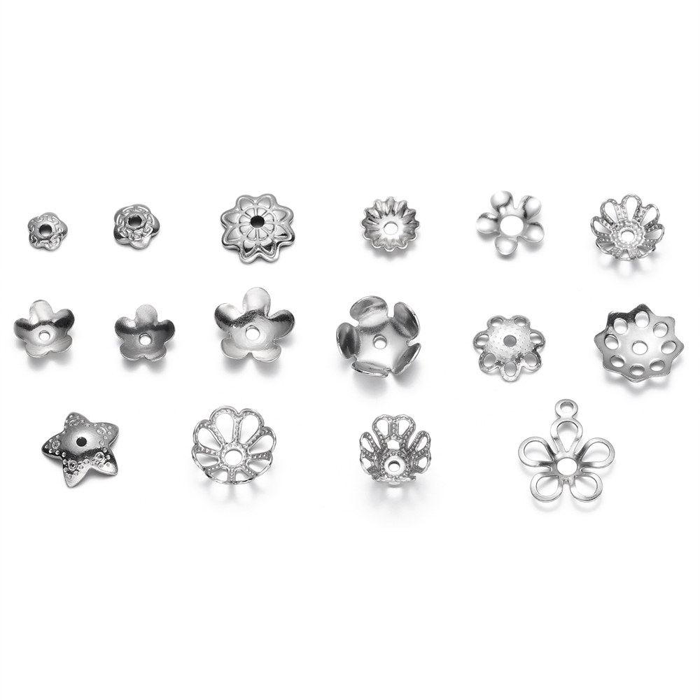 20/50Pcs/Lot 15 Style Stainles - Supply Florist recension och pris
