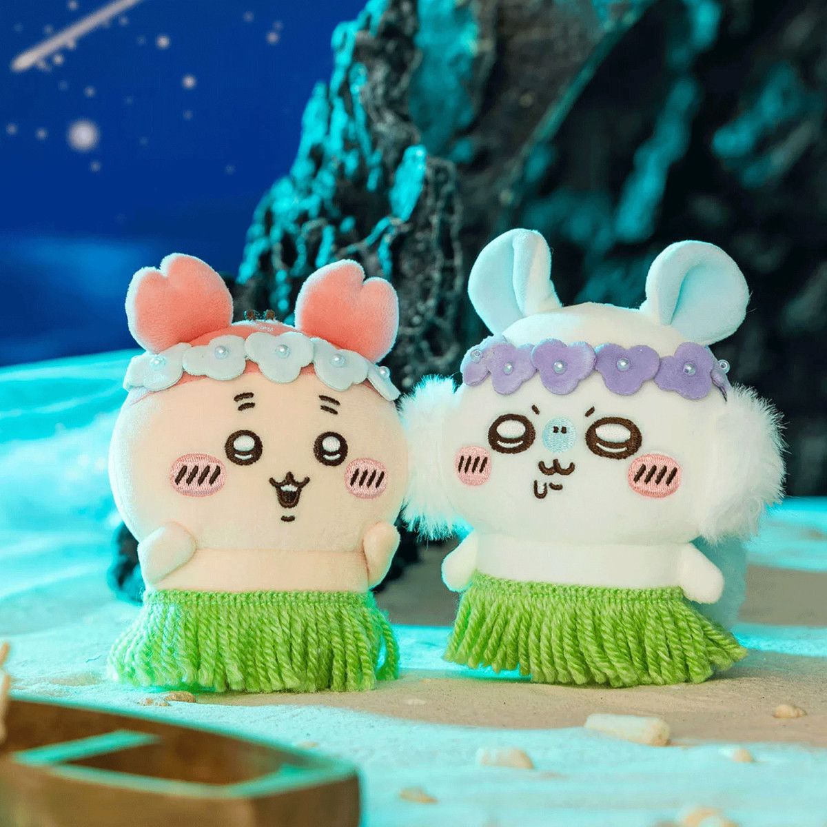 Kawaii Ckw Mermaid Island Plus - Supply Florist recension och pris