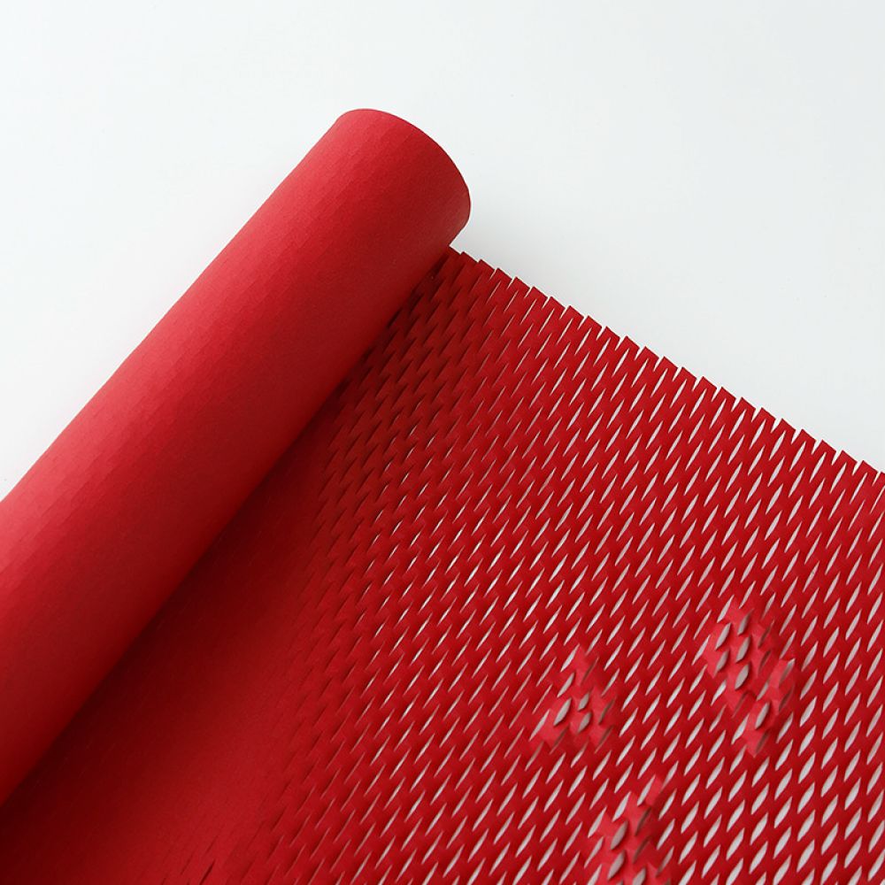 Waterproof Honeycomb Mesh Pape - Florist Flower Supply recension och pris