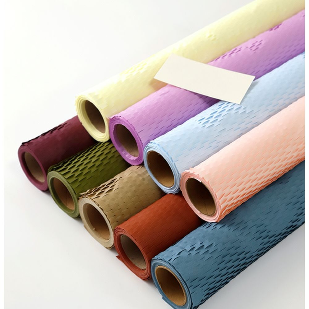 Waterproof Honeycomb Mesh Pape - Florist Flower Supply recension och pris