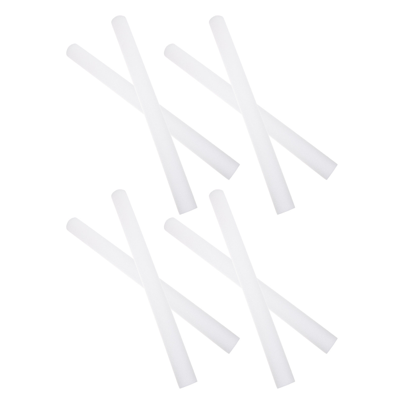 8Pcs Flower Foam Rods 1.6x19.7 - Florist Flower Supply recension och pris